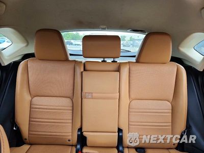Zdjęcie 10 z 13 samochodu: 2017 LEXUS NX 200T BASE VIN:JTJYARBZ9H2078175 - miniatura
