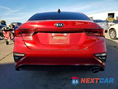 Zdjęcie 6 z 12 samochodu: 2020 KIA FORTE LXS VIN:3KPF24AD1LE242482 - miniatura