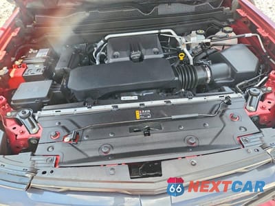 Zdjęcie 11 z 12 samochodu: 2025 CHEVROLET COLORADO LT VIN:1GCPSCEK4S1195165 - miniatura