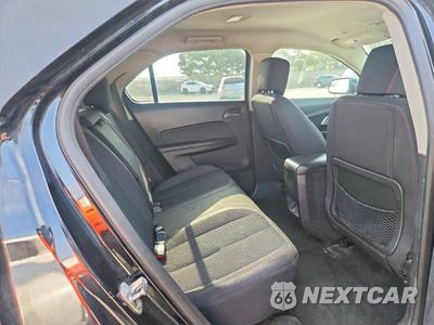 Zdjęcie 11 z 13 samochodu: 2012 CHEVROLET EQUINOX LT VIN:2GNALDEK7C1129625 - miniatura