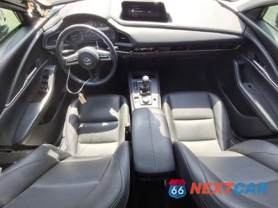 Zdjęcie 8 z 13 samochodu: 2022 MAZDA CX-30 SELECT VIN:3MVDMBBL4NM400445 - miniatura