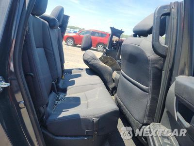 Zdjęcie 10 z 11 samochodu: 2025 TOYOTA TACOMA SR5 VIN:3TMLB5JN5SM157943 - miniatura