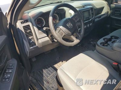 Zdjęcie 8 z 12 samochodu: 2015 RAM 1500 ST VIN:1C6RR6FG5FS755654 - miniatura