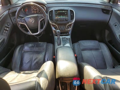 Zdjęcie 8 z 13 samochodu: 2016 BUICK LACROSSE VIN:1G4GB5G36GF174051 - miniatura