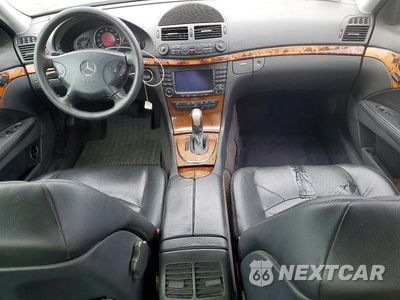 Zdjęcie 8 z 12 samochodu: 2004 MERCEDES-BENZ E 320 VIN:WDBUF65J34A436599 - miniatura