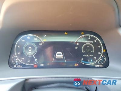 Zdjęcie 9 z 12 samochodu: 2021 HYUNDAI SONATA SEL VIN:5NPEF4JA4MH105295 - miniatura