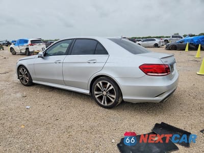 Drugie zdjęcie samochodu z przodu: 2016 MERCEDES-BENZ E 350 VIN:WDDHF5KB6GB250425 - miniatura