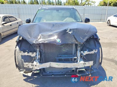 Piąte zdjęcie samochodu w środku: 2018 BMW X5 XDRIVE35I VIN:5UXKR0C55JL071165 - miniatura
