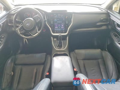 Zdjęcie 8 z 12 samochodu: 2020 SUBARU OUTBACK LIMITED VIN:4S4BTANCXL3171765 - miniatura