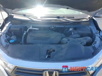 Zdjęcie 12 z 14 samochodu: 2024 HONDA ODYSSEY TOURING VIN:5FNRL6H82RB036413 - miniatura