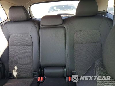 Zdjęcie 10 z 14 samochodu: 2026 HONDA CR-V LX VIN:2HKRS4H26TH435787 - miniatura