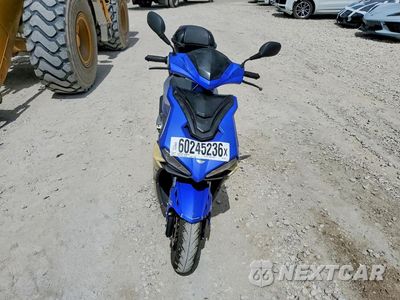 Drugie zdjęcie samochodu z przodu: 2020 ZHNG UK VIN:L5YTCKAYXL1114244 - miniatura