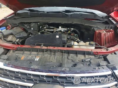 Zdjęcie 11 z 12 samochodu: 2023 FORD EXPLORER XLT VIN:1FMSK7DH4PGA41451 - miniatura