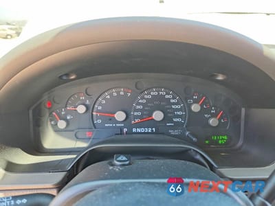 Zdjęcie 9 z 13 samochodu: 2003 FORD EXPLORER XLT VIN:1FMZU63KX3UC68901 - miniatura