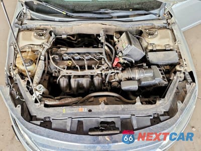Zdjęcie 11 z 12 samochodu: 2010 FORD FUSION SE VIN:3FAHP0HA5AR395893 - miniatura