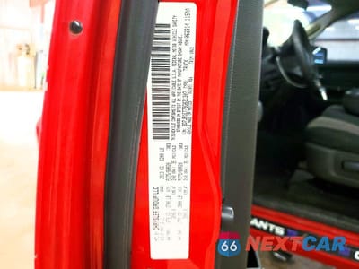 Zdjęcie 12 z 12 samochodu: 2011 DODGE RAM 1500 VIN:3D7JB1ET7BG631307 - miniatura