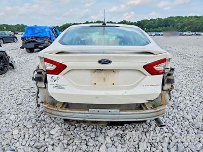 Zdjęcie 6 z 12 samochodu: 2014 FORD FUSION TITANIUM PHEV VIN:3FA6P0SU3ER146072 - miniatura