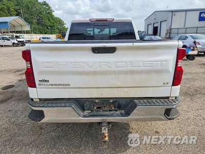 Zdjęcie 6 z 13 samochodu: 2019 CHEVROLET SILVERADO C1500 LT VIN:1GCPWCED7KZ149904 - miniatura
