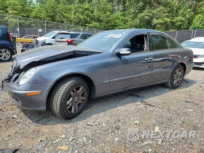 2006 MERCEDES-BENZ E 320 CDI WDBUF26J66A963952 - główne zdjęcie licytacji z USA - miniatura