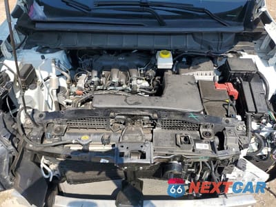 Zdjęcie 12 z 14 samochodu: 2024 NISSAN PATHFINDER ROCK CREEK VIN:5N1DR3BD3RC254768 - miniatura