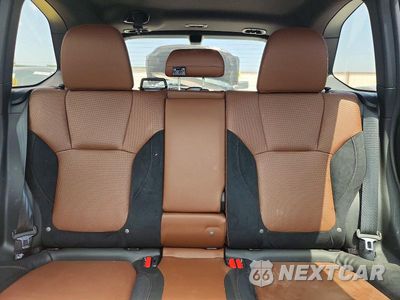 Zdjęcie 10 z 14 samochodu: 2025 SUBARU FORESTER TOURING VIN:JF2SLDTC4SH578816 - miniatura