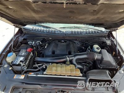 Zdjęcie 12 z 13 samochodu: 2020 FORD EXPEDITION MAX LIMITED VIN:1FMJK1KTXLEA39631 - miniatura