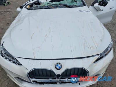 Zdjęcie 11 z 12 samochodu: 2026 BMW 430XI GRAN COUPE VIN:WBA33FB07TFW84533 - miniatura