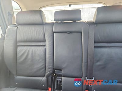 Zdjęcie 10 z 13 samochodu: 2011 BMW X5 XDRIVE35I VIN:5UXZV4C56BL407019 - miniatura