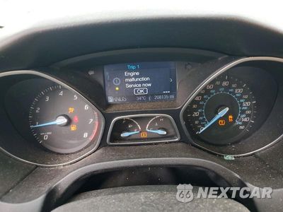Zdjęcie 9 z 12 samochodu: 2012 FORD FOCUS SEL VIN:1FAHP3M28CL226131 - miniatura