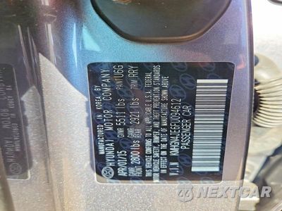 Zdjęcie 13 z 13 samochodu: 2015 HYUNDAI GENESIS 3.8L VIN:KMHGN4JE6FU094612 - miniatura