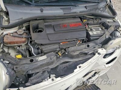 Zdjęcie 11 z 12 samochodu: 2012 FIAT 500 LOUNGE VIN:3C3CFFER9CT347957 - miniatura