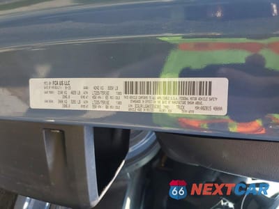 Zdjęcie 13 z 13 samochodu: 2019 RAM PROMASTER 3500 DELIVERY VAN VIN:3C6URVJG8KE556302 - miniatura