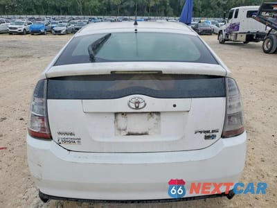 Zdjęcie 6 z 12 samochodu: 2005 TOYOTA PRIUS BASE VIN:JTDKB20U353022629 - miniatura
