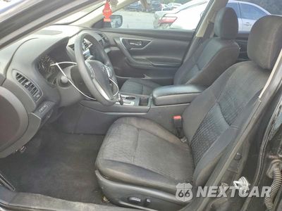 Zdjęcie 7 z 12 samochodu: 2017 NISSAN ALTIMA 2.5 S VIN:1N4AL3AP4HN305675 - miniatura