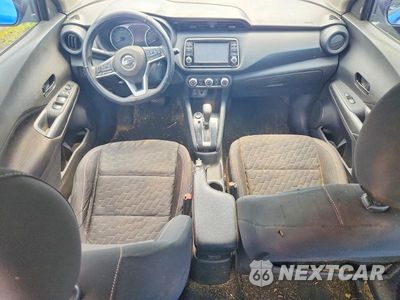 Zdjęcie 8 z 12 samochodu: 2021 NISSAN KICKS S VIN:3N1CP5BV4ML526965 - miniatura