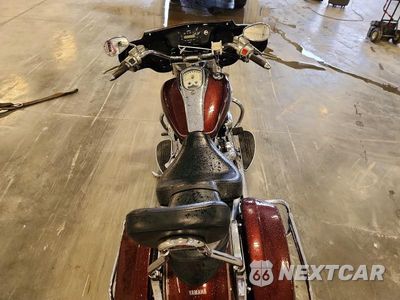 Zdjęcie 6 z 9 samochodu: 2006 YAMAHA XV1900 CT VIN:JYAVP22E56A003822 - miniatura
