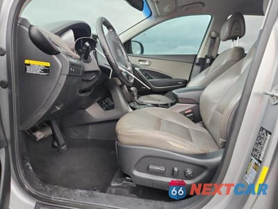 Zdjęcie 7 z 13 samochodu: 2013 HYUNDAI SANTA FE GLS VIN:KM8SN4HF2DU022134 - miniatura