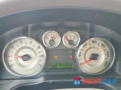 Zdjęcie 9 z 13 samochodu: 2008 FORD EDGE SEL VIN:2FMDK38C78BA66997 - miniatura