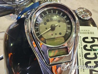 Zdjęcie 7 z 9 samochodu: 2010 KAWASAKI VN1700 C VIN:JKBVNRC18AA005111 - miniatura