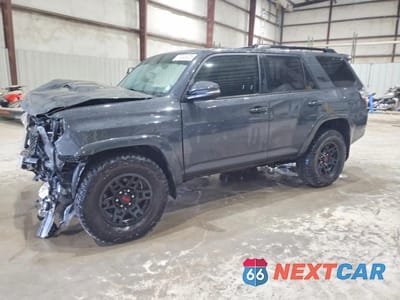 2024 TOYOTA 4RUNNER TRD OFF-ROAD PREMIUM JTERU5JR7R6300890 - główne zdjęcie licytacji z USA - miniatura