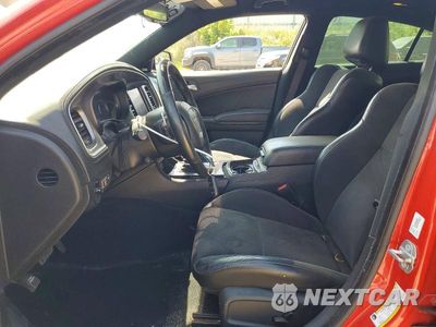 Zdjęcie 7 z 13 samochodu: 2019 DODGE CHARGER R/T VIN:2C3CDXCT7KH737148 - miniatura
