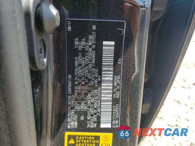 Zdjęcie 13 z 13 samochodu: 2012 LEXUS RX 450H VIN:JTJBC1BA4C2045556 - miniatura