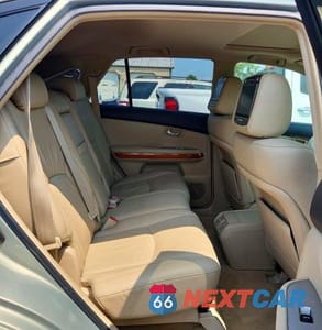 Zdjęcie 10 z 12 samochodu: 2006 LEXUS RX VIN:JTJHW31U360038042 - miniatura