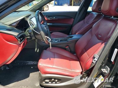 Zdjęcie 7 z 12 samochodu: 2014 CADILLAC ATS LUXURY VIN:1G6AH5RX4E0183438 - miniatura