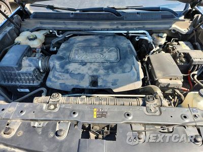 Zdjęcie 11 z 12 samochodu: 2016 CHEVROLET COLORADO Z71 VIN:1GCGTDE38G1305704 - miniatura
