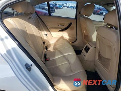 Zdjęcie 10 z 12 samochodu: 2014 BMW 328 XI SULEV VIN:WBA3B5C57EP652654 - miniatura