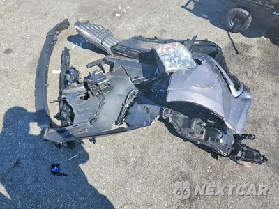 Zdjęcie 12 z 13 samochodu: 2023 TOYOTA CAMRY LE VIN:4T1C11BKXPU078718 - miniatura