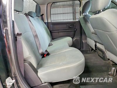 Zdjęcie 10 z 13 samochodu: 2015 RAM 1500 ST VIN:1C6RR7KT4FS546012 - miniatura