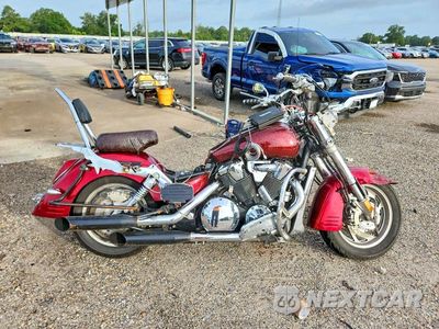 2005 HONDA VTX1800 R3 1HFSC49675A300804 - główne zdjęcie licytacji z USA - miniatura