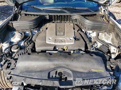 Zdjęcie 12 z 13 samochodu: 2017 INFINITI QX50 BASE VIN:JN1BJ0RR4HM407382 - miniatura